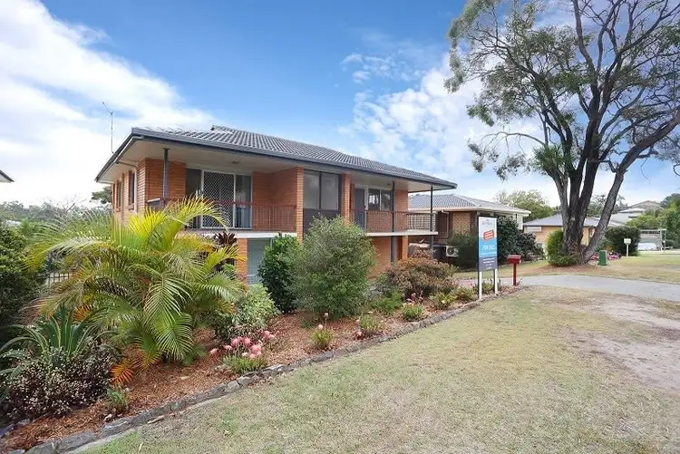 51 O'Toole Street, Everton Park QLD 4053