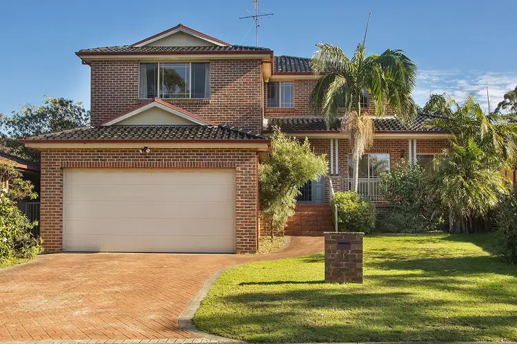 32 Hay Street, Helensburgh NSW 2508