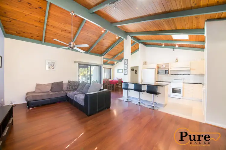 43 Cindy Street, Marsden QLD 4132