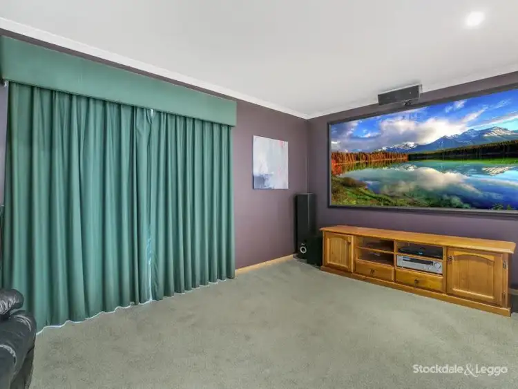 Fifth view of Homely house listing, 6 KESTRAL CLOSE, Blind Bight VIC 3980