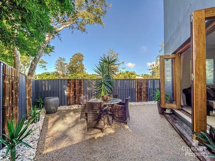 Third view of Homely semi-detached listing, 1/2 Louise Street, Southport QLD 4215