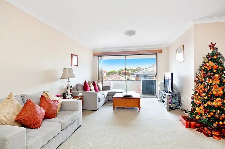 7/51-53 College Street, Drummoyne NSW 2047