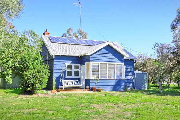 Main view of Homely rural property listing, 15 Cross Street, Batesford VIC 3213