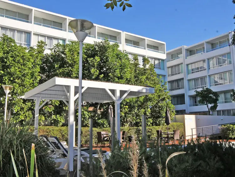 Second view of Homely unit listing, 45/19 Church Street, Nelson Bay NSW 2315