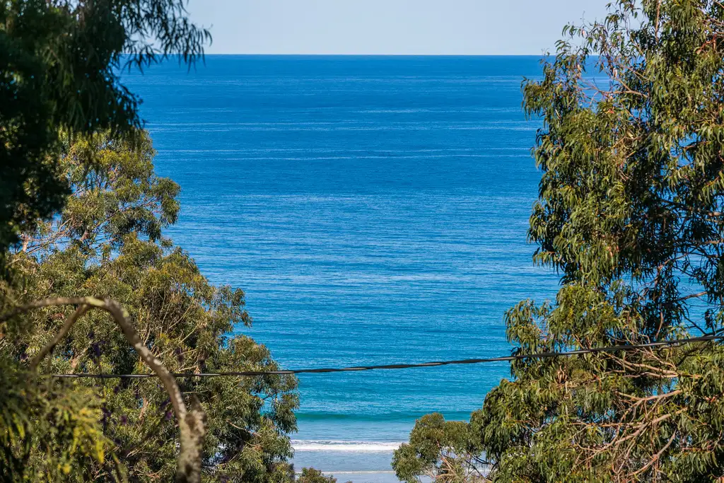 Main view of Homely land listing, 18 The Boulevarde, Wye River VIC 3221
