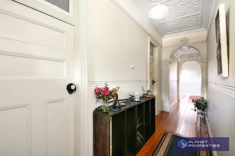 Fifth view of Homely house listing, 52 Australia Street, Camperdown NSW 2050