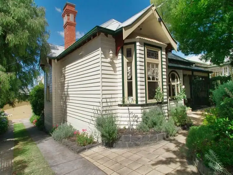 Second view of Homely house listing, 3 Laurel Bank Parade, Newtown VIC 3220