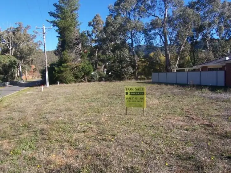 Lot 4 Georgian Court, Bright VIC 3741