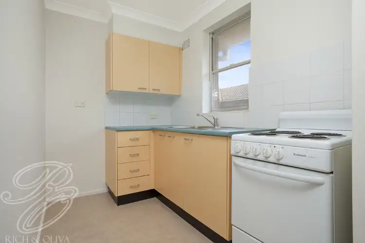Third view of Homely apartment listing, 9/1 Fabos Place., Croydon Park NSW 2133