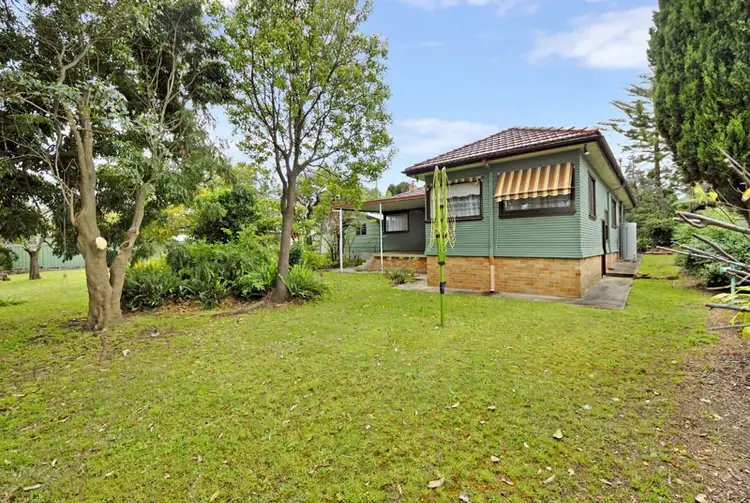 Second view of Homely house listing, 273 Cooriengah Heights Rd, Engadine NSW 2233