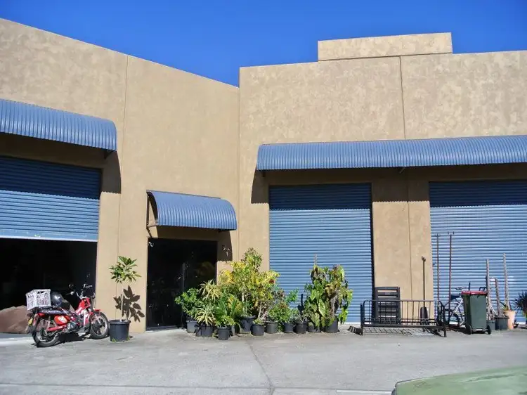Fifth view of Homely warehouse listing, 21-25 Tasman Way, Byron Bay NSW 2481