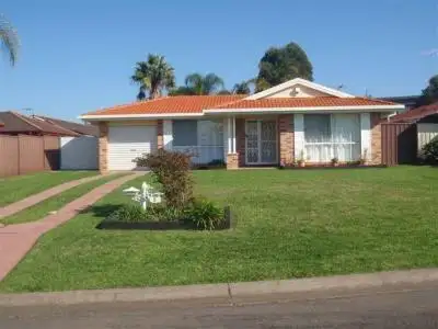 Main view of Homely house listing, 2 Pampas Close, Claremont Meadows NSW 2747