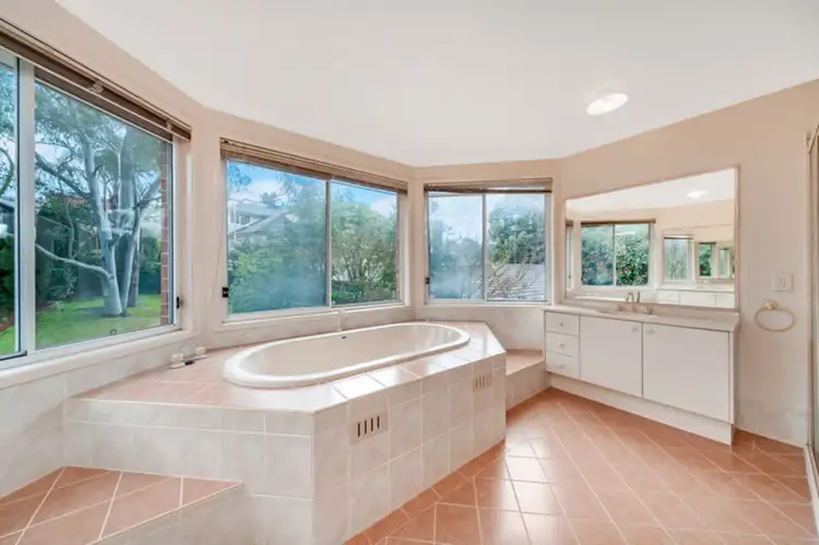 Sixth view of Homely house listing, 135 Aiken Road, West Pennant Hills NSW 2125