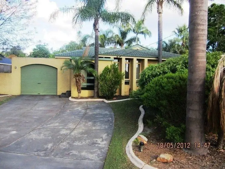 89 Blanche Street, Gosnells WA 6110