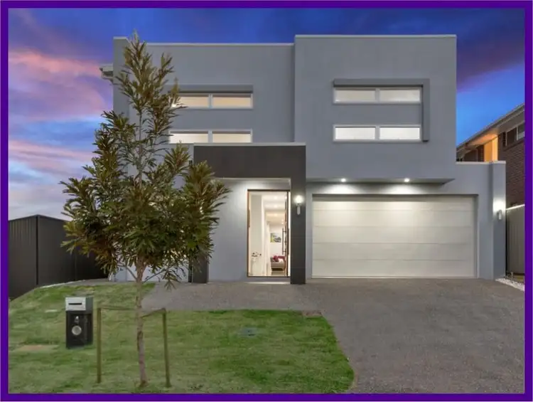 4 Adventurer Street, Kuraby QLD 4112