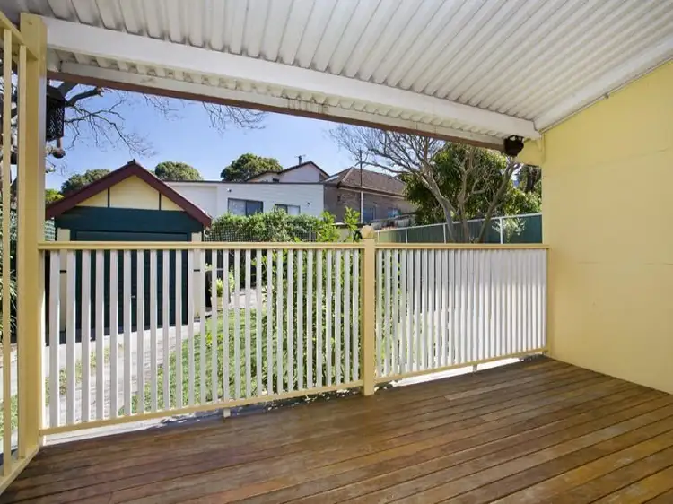 Sixth view of Homely house listing, 29 Armstrong Street, Ashfield NSW 2131