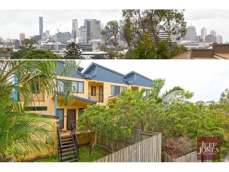 2/430 Burt Street, Auchenflower QLD 4066