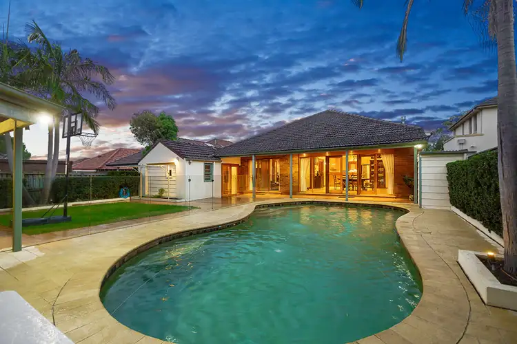 45 Meredith Street, Strathfield NSW 2135