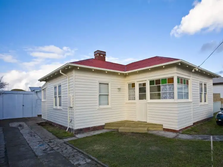 Main view of Homely house listing, 33 Gormanston Road, Moonah TAS 7009