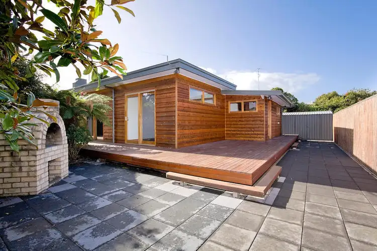 1/19 McLennan Street, Apollo Bay VIC 3233
