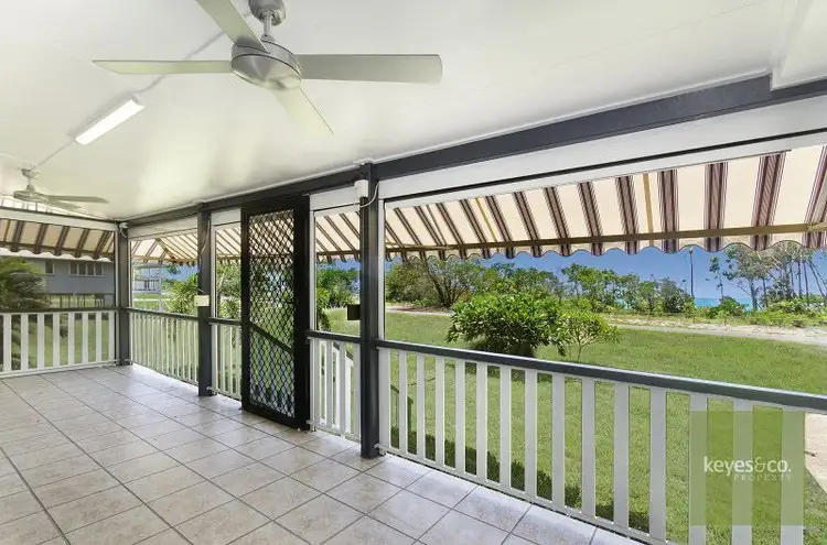 Fifth view of Homely house listing, 15 The Esplanade, Balgal Beach QLD 4816