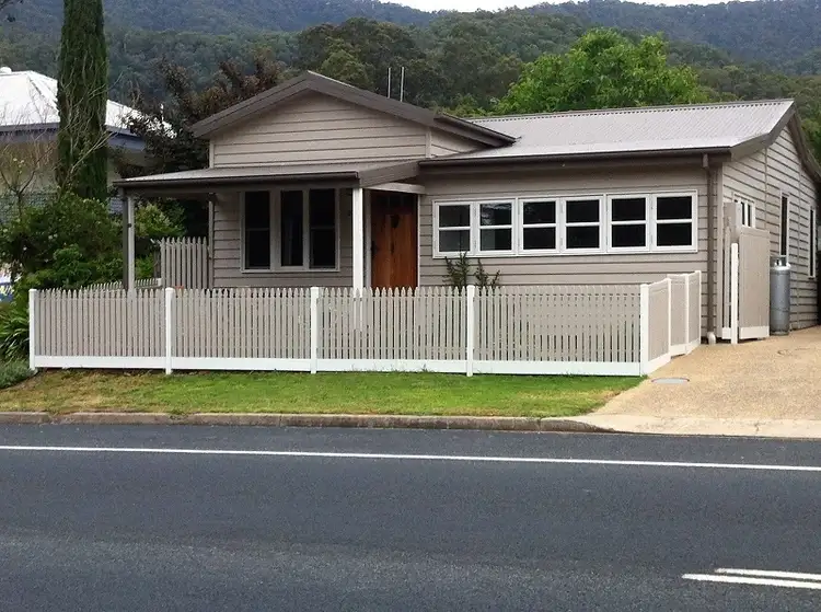 171 Kiewa Valley Highway, Tawonga VIC 3697