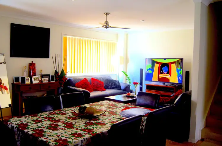 Third view of Homely townhouse listing, 48/90 Webster Road, Deception Bay QLD 4508