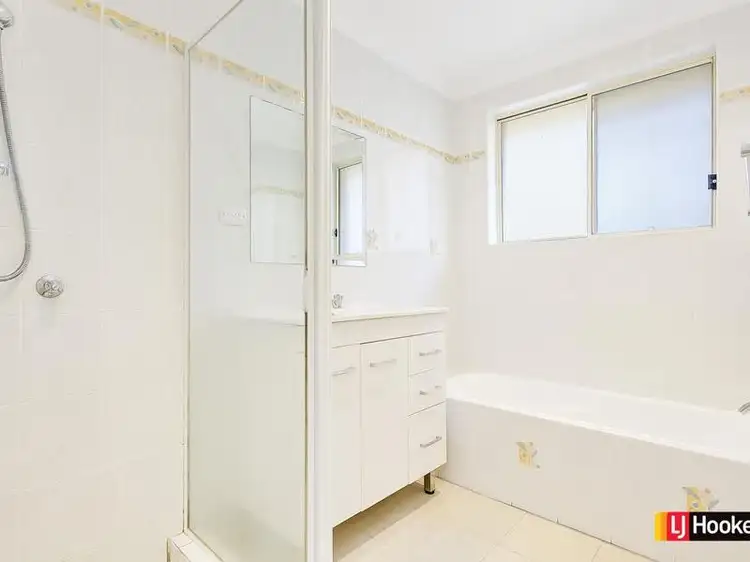 Fourth view of Homely apartment listing, 4/13 Rome Street, Canterbury NSW 2193