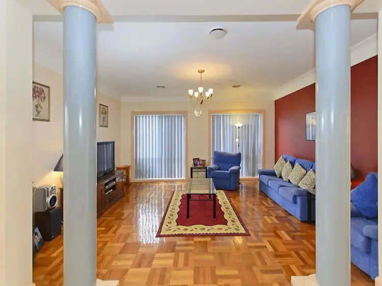 Fifth view of Homely house listing, 13 Simonetti Street, Dunlop ACT 2615