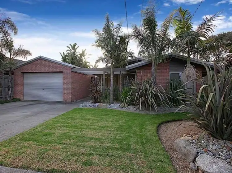 22 Shane Avenue, Seabrook VIC 3028