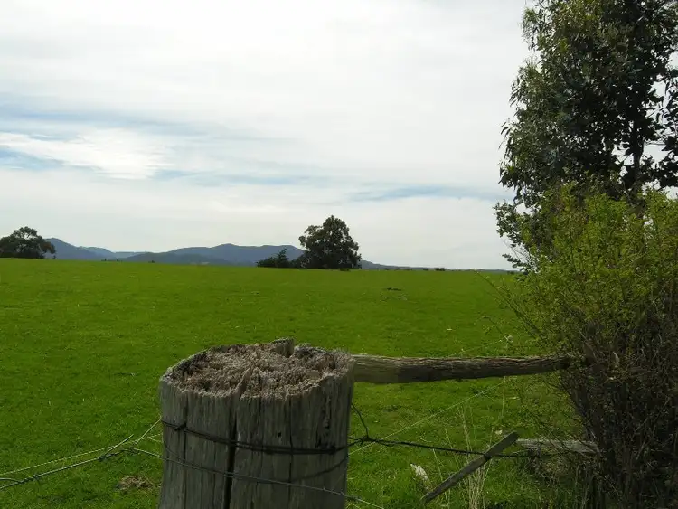 Fourth view of Homely land listing, Braeside Road, Franklin TAS 7113