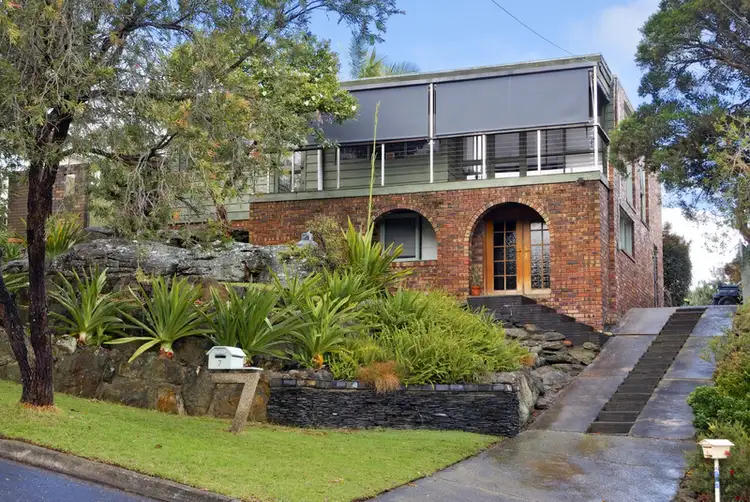 Main view of Homely house listing, 7 Boala Place, Engadine NSW 2233