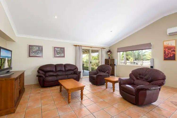 Second view of Homely house listing, 17 Mindi Court, Cashmere QLD 4500