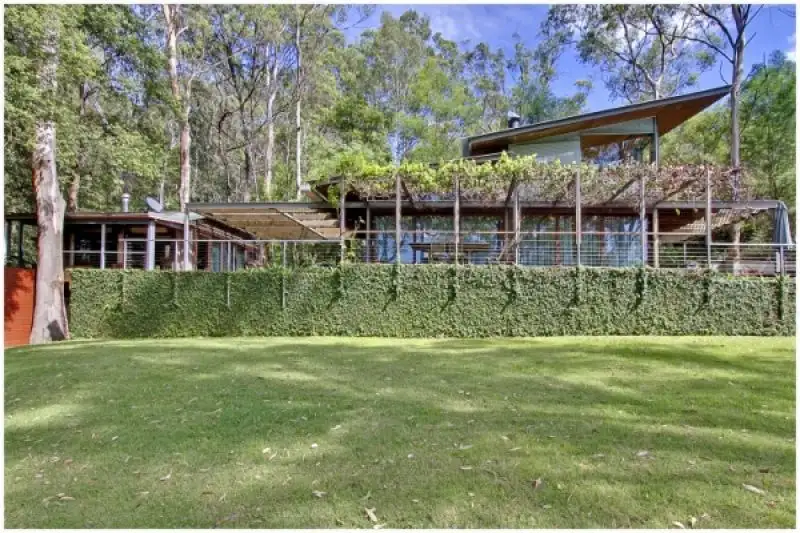 Main view of Homely rural property listing, Address available on request
