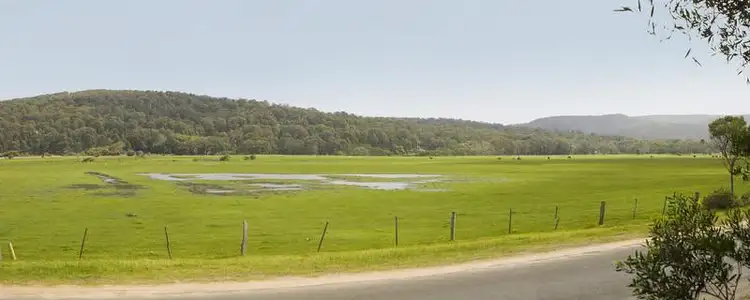 Third view of Homely land listing, 42B Bambra Road, Aireys Inlet VIC 3231