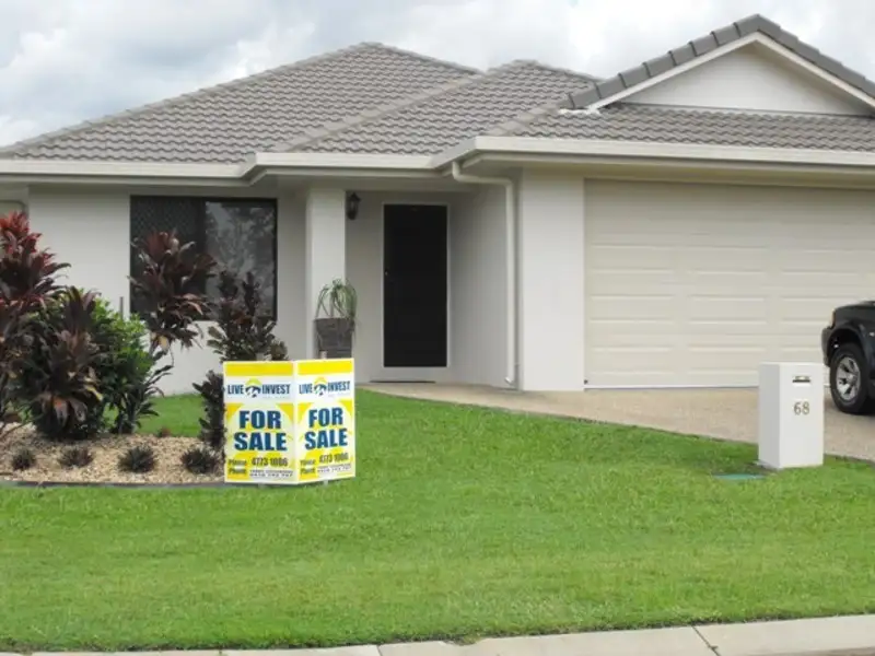 Main view of Homely house listing, 68 Mannikin Way, Bohle Plains QLD 4817