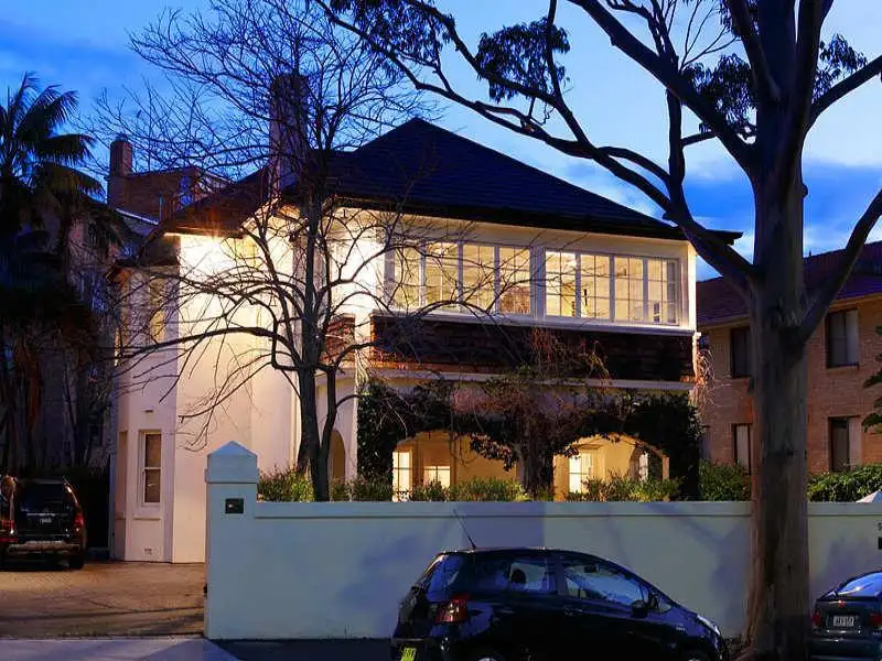 Main view of Homely house listing, 59 Elizabeth Bay Road, Elizabeth Bay NSW 2011