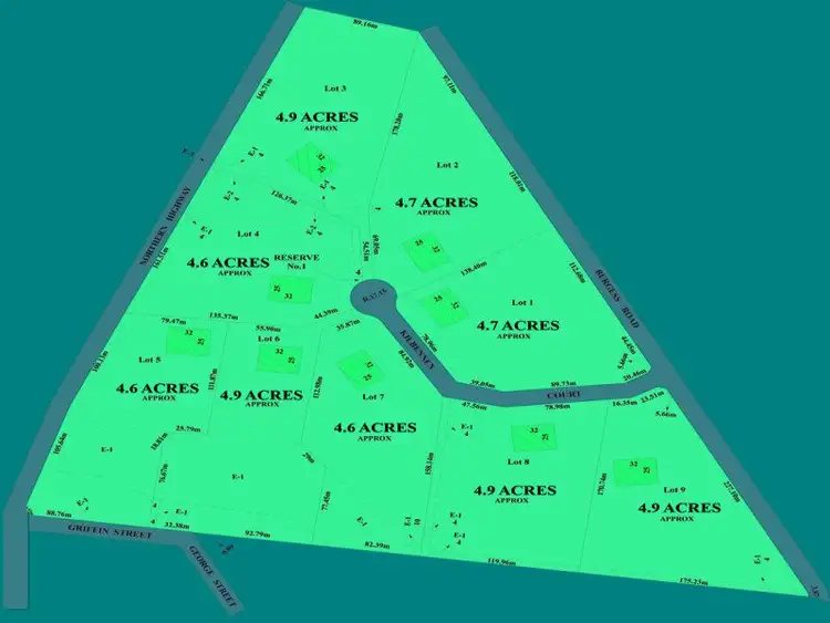 Fifth view of Homely land listing, Lot 9 Kilbennen Court, Kilmore VIC 3764