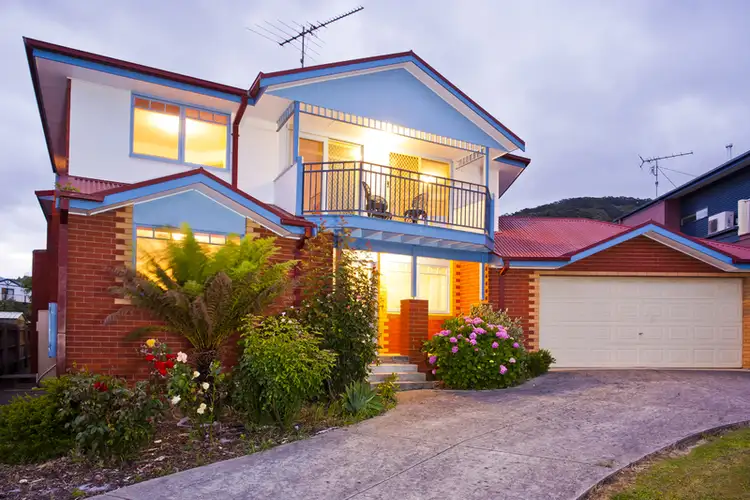 19 Campbell Court, Apollo Bay VIC 3233