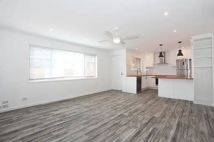Second view of Homely unit listing, 8/16 Mawarra Street, Palm Beach QLD 4221