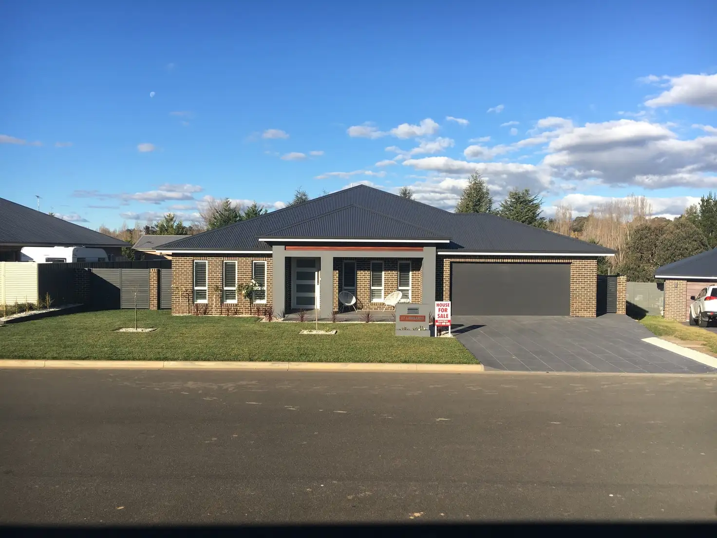 Main view of Homely house listing, 37 Lombardy Way, Orange NSW 2800