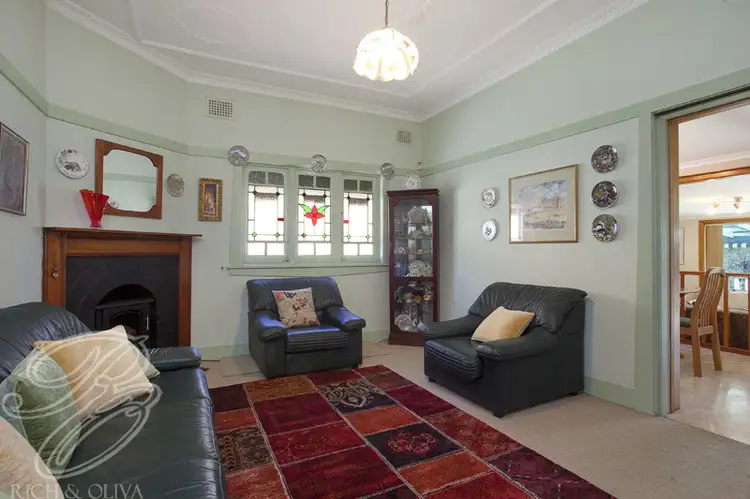 Third view of Homely house listing, 76 King Street, Ashbury NSW 2193
