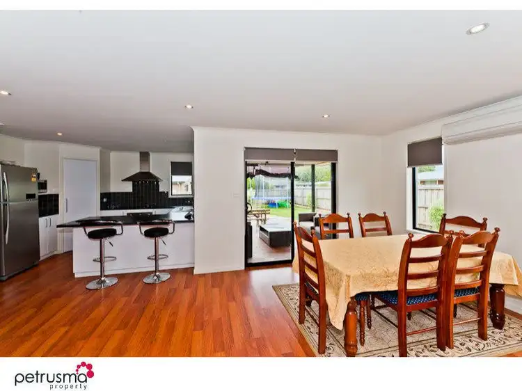 Second view of Homely house listing, 37 Dayspring Drive, Margate TAS 7054