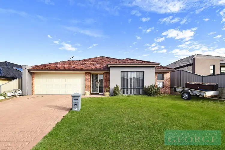 Main view of Homely house listing, 5 Salzburg Way, Wanneroo WA 6065