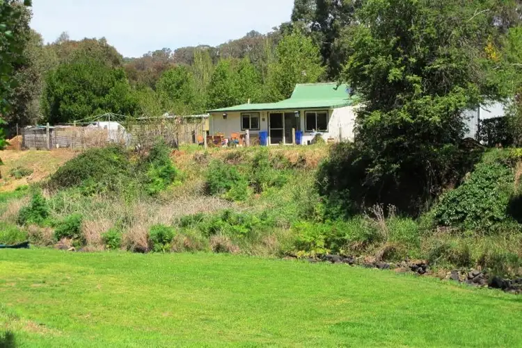 Second view of Homely house listing, 2 Stoke Lane, Carcoar NSW 2791