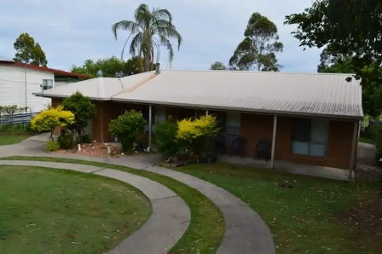 Second view of Homely house listing, 10 Kurrajong Street, Killarney QLD 4373