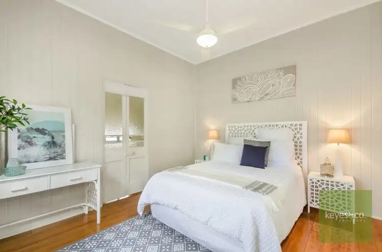 Third view of Homely house listing, 1 Latchford Street, Pimlico QLD 4812