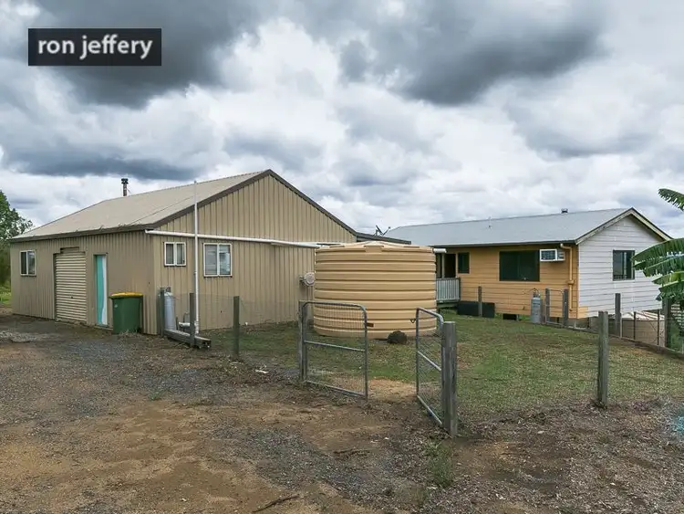 Fifth view of Homely rural property listing, 30 Tunnel Road, Imbil QLD 4570