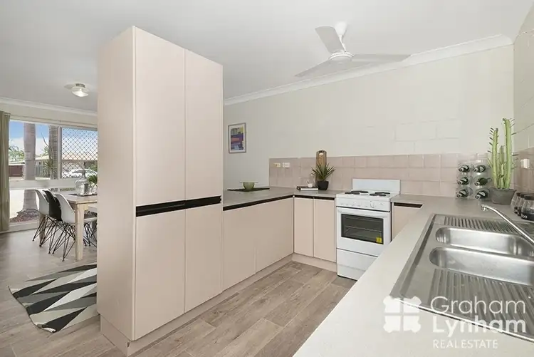 Sixth view of Homely house listing, 13 Lyell Court, Wulguru QLD 4811