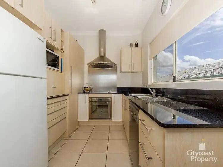 Fourth view of Homely apartment listing, 22 Back Street, Biggera Waters QLD 4216